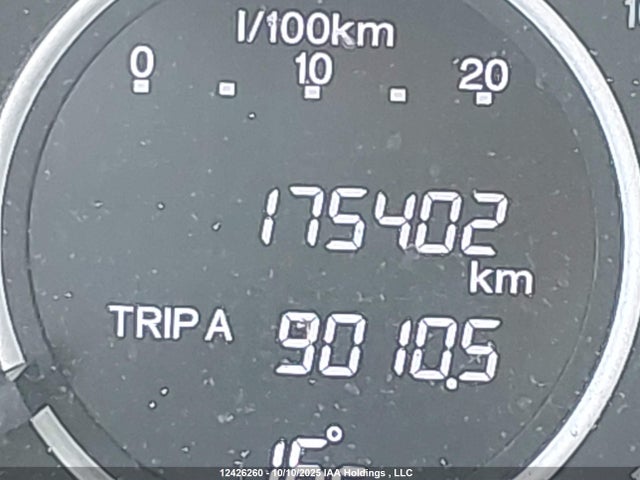2HKRM4H43GH128112 Honda k24w9