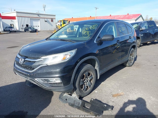 2HKRM4H43GH128112 Honda k24w9