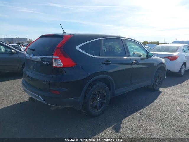 2HKRM4H43GH128112 Honda k24w9