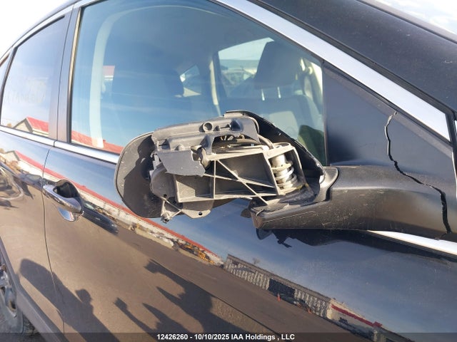 2HKRM4H43GH128112 Honda k24w9