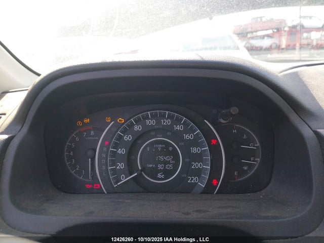 2HKRM4H43GH128112 Honda k24w9