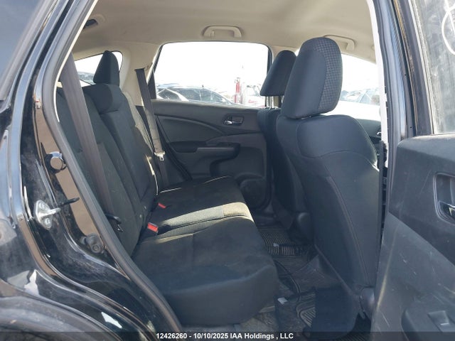 2HKRM4H43GH128112 Honda k24w9