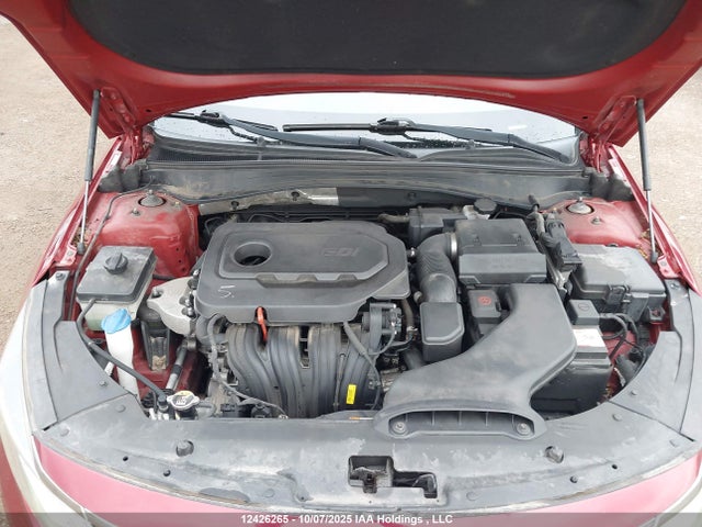 5XXGT4L36KG281094 KIA gdi