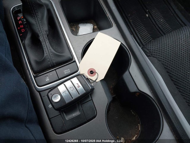 5XXGT4L36KG281094 KIA gdi