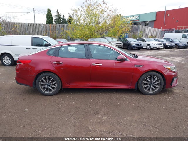 5XXGT4L36KG281094 KIA gdi
