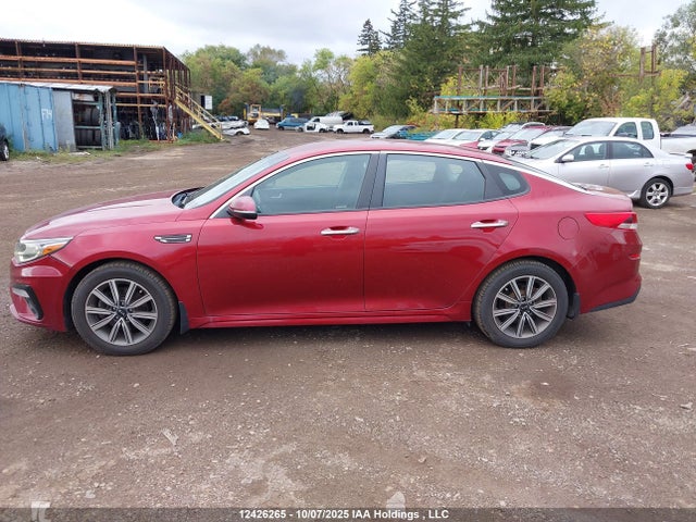 5XXGT4L36KG281094 KIA gdi