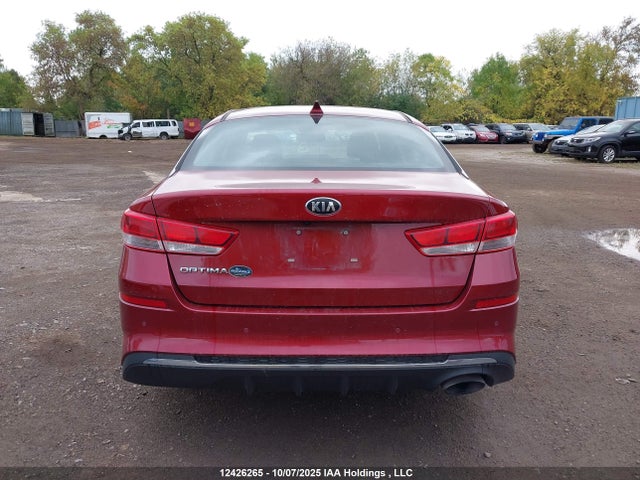5XXGT4L36KG281094 KIA gdi