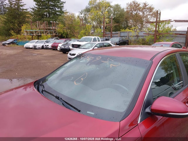 5XXGT4L36KG281094 KIA gdi