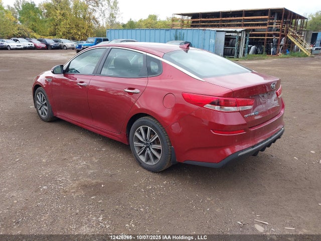 5XXGT4L36KG281094 KIA gdi