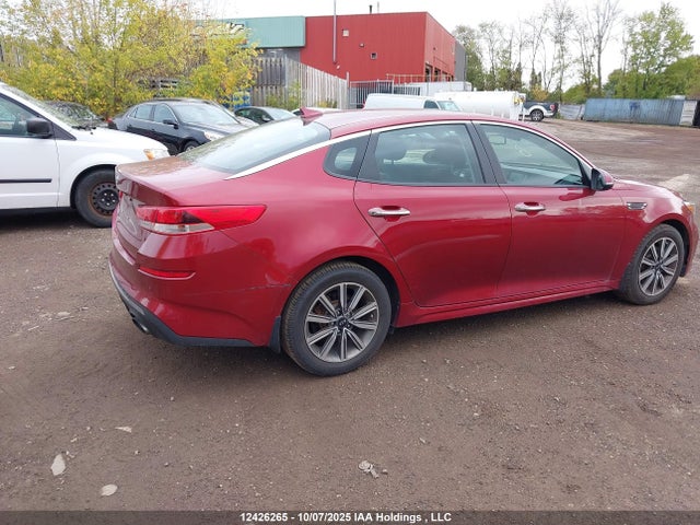 5XXGT4L36KG281094 KIA gdi
