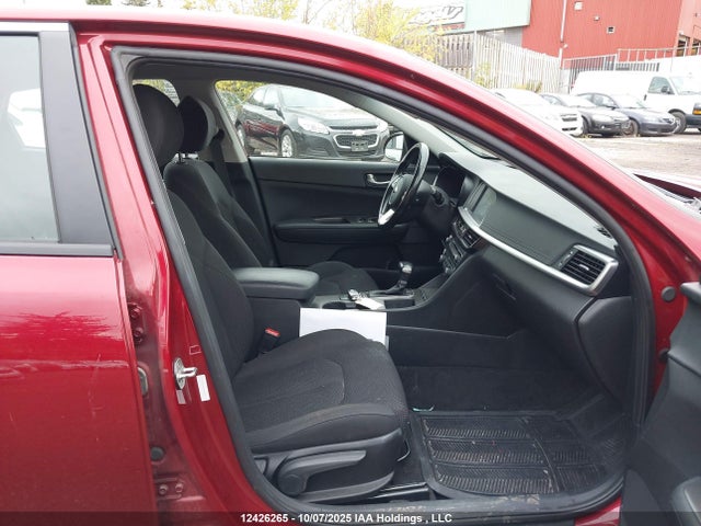 5XXGT4L36KG281094 KIA gdi