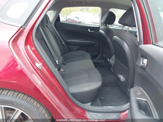 5XXGT4L36KG281094 KIA gdi
