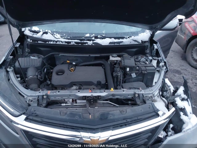 3GNAXKEG8RL183706 Chevrolet EQUINOX LT