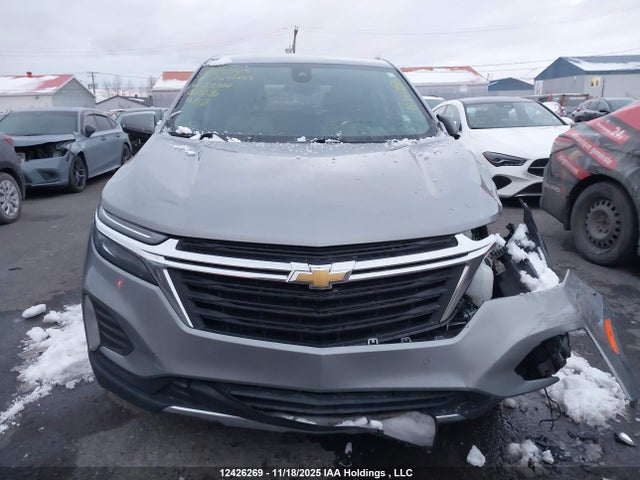 3GNAXKEG8RL183706 Chevrolet EQUINOX LT