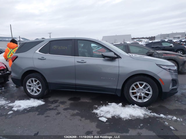 3GNAXKEG8RL183706 Chevrolet EQUINOX LT