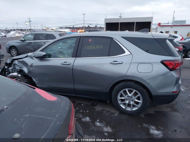 3GNAXKEG8RL183706 Chevrolet EQUINOX LT