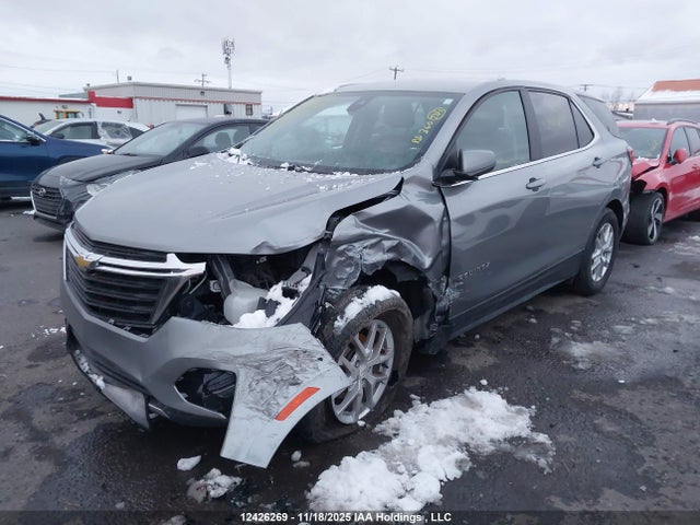 3GNAXKEG8RL183706 Chevrolet EQUINOX LT
