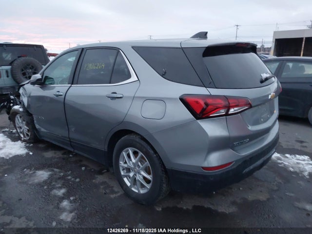 3GNAXKEG8RL183706 Chevrolet EQUINOX LT