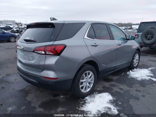 3GNAXKEG8RL183706 Chevrolet EQUINOX LT