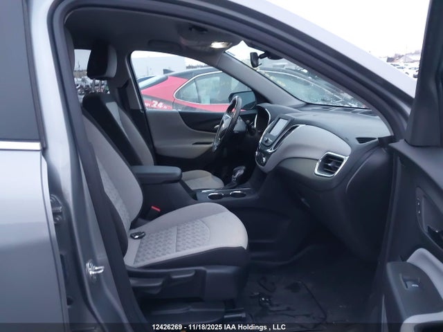 3GNAXKEG8RL183706 Chevrolet EQUINOX LT