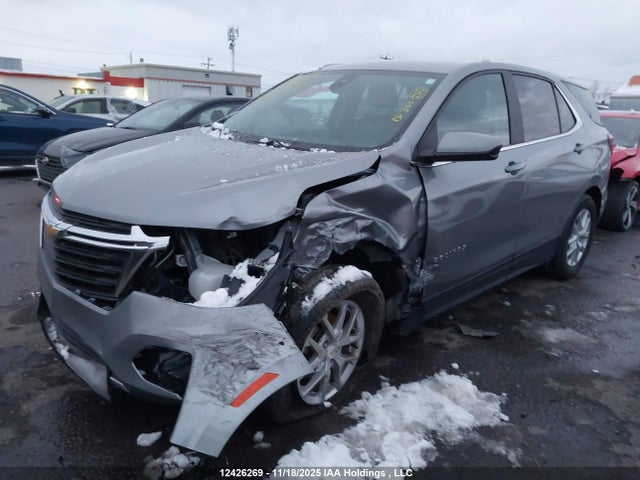 3GNAXKEG8RL183706 Chevrolet EQUINOX LT