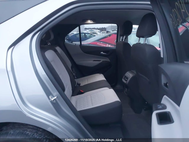 3GNAXKEG8RL183706 Chevrolet EQUINOX LT
