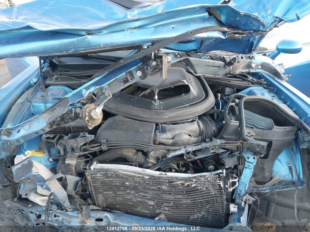 Dodge Challenger 2016 2C3CDZBT7GH275131 Image 10