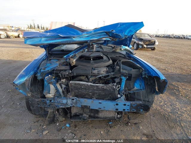 Dodge Challenger 2016 2C3CDZBT7GH275131 Image 12