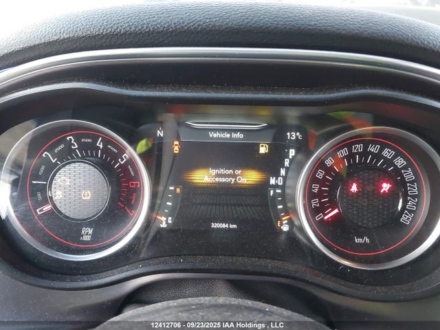 Dodge Challenger 2016 2C3CDZBT7GH275131 Image 7