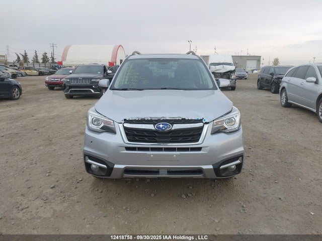 JF2SJEWC2JH445364 Subaru naturally aspirated c5
