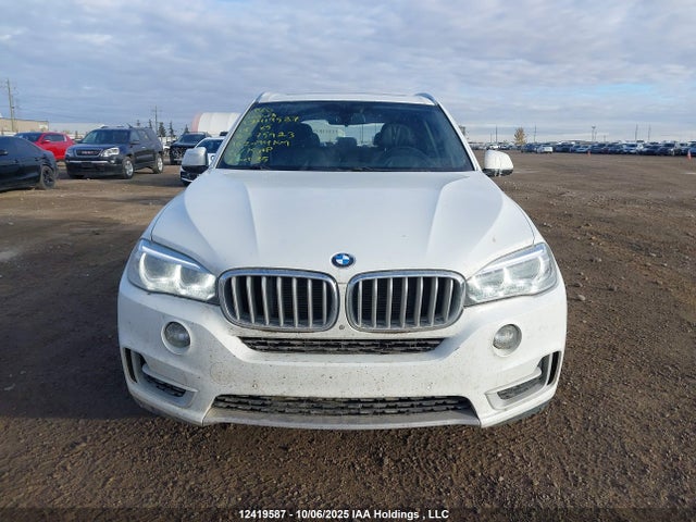 BMW X5 2015 5UXKR6C5XF0J75923 Image 13