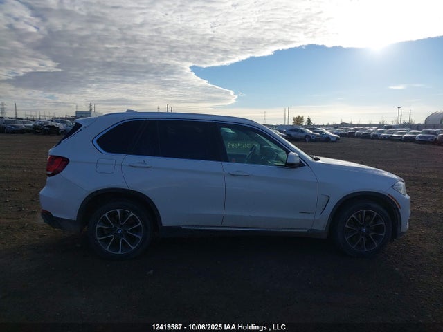 BMW X5 2015 5UXKR6C5XF0J75923 Image 14