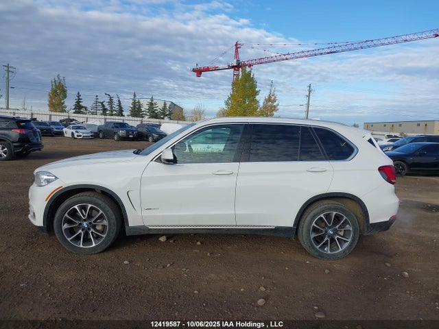BMW X5 2015 5UXKR6C5XF0J75923 Image 15