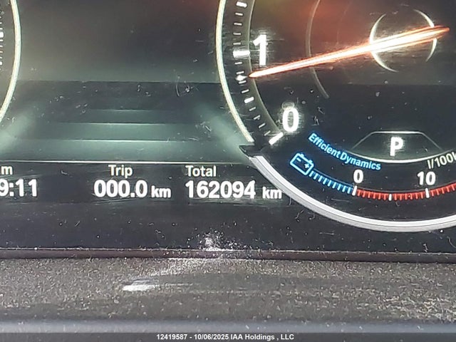 BMW X5 2015 5UXKR6C5XF0J75923 Image 16