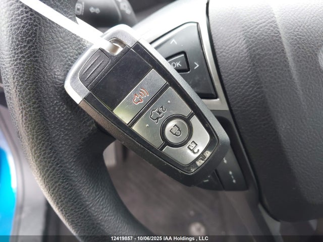 Ford 2020 2020 3FA6P0HD4LR182826 Image 11