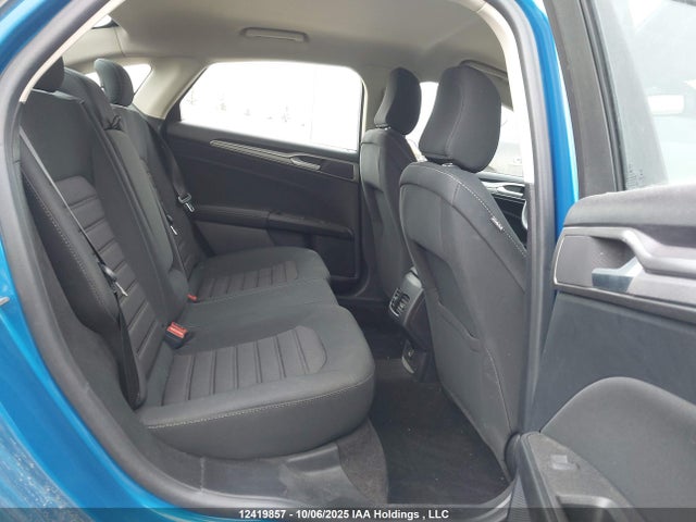 Ford 2020 2020 3FA6P0HD4LR182826 Image 8