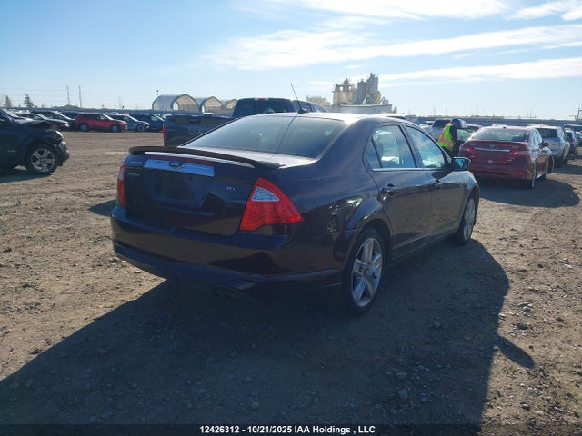 Продажа на аукционе авто 2012 Ford Fusion Sel, vin: 3FAHP0JA0CR252184, номер лота: 12426312