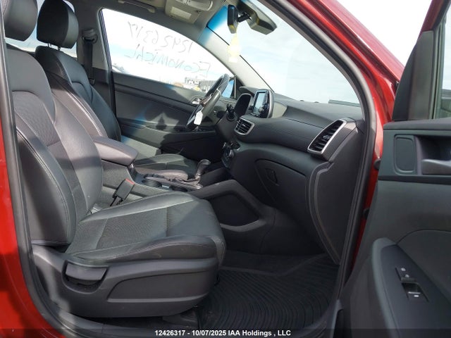 KM8J3CAL9KU061165 Hyundai gdi theta ii