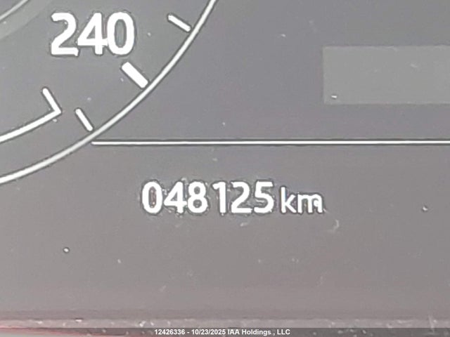 SALWV2SV5KA421847 Land Rover aj126