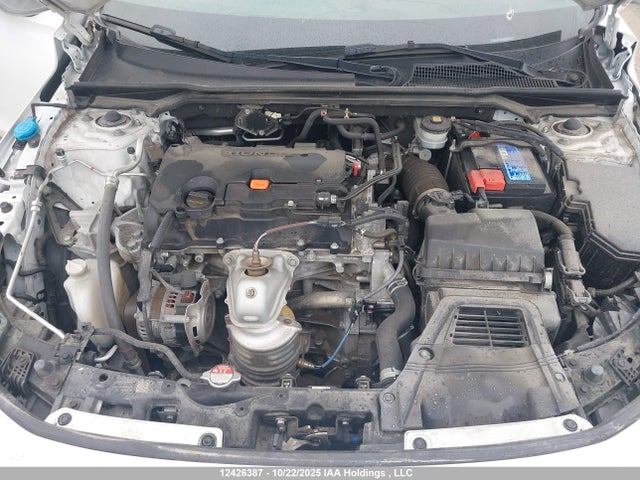 Aukcja sprzedaży 2023 Honda Civic Sport/sport-b, vin: 2HGFE2F50PH106692, numer aukcji: 12426387