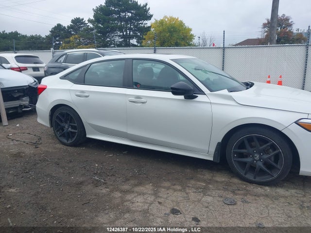 Aukcja sprzedaży 2023 Honda Civic Sport/sport-b, vin: 2HGFE2F50PH106692, numer aukcji: 12426387