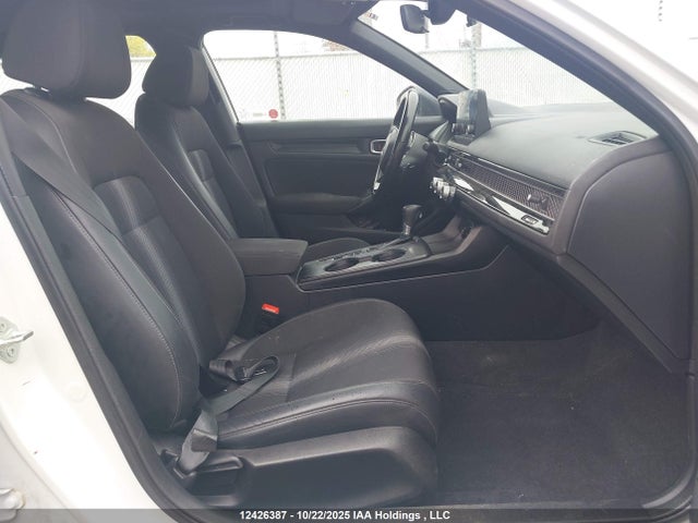 Aukcja sprzedaży 2023 Honda Civic Sport/sport-b, vin: 2HGFE2F50PH106692, numer aukcji: 12426387