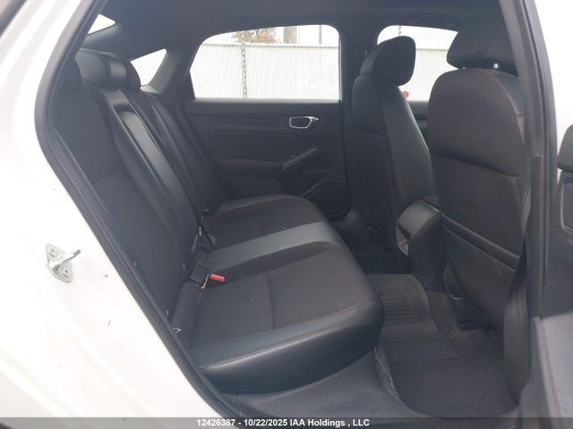 Aukcja sprzedaży 2023 Honda Civic Sport/sport-b, vin: 2HGFE2F50PH106692, numer aukcji: 12426387
