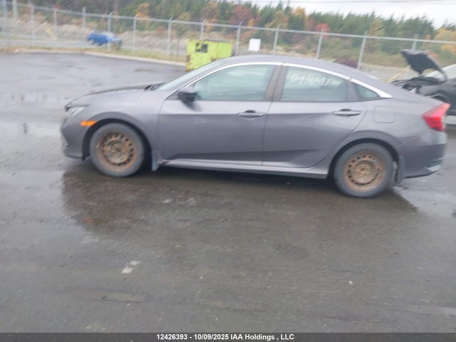 Honda k20c2 2019 2HGFC2E54KH033438 Image 15