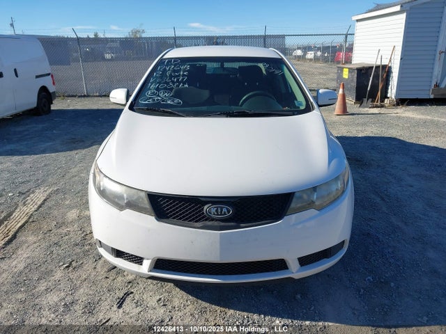 Aukcja sprzedaży 2012 Kia Forte 2.0l Ex, vin: KNAFU4A24C5636477, numer aukcji: 12426413