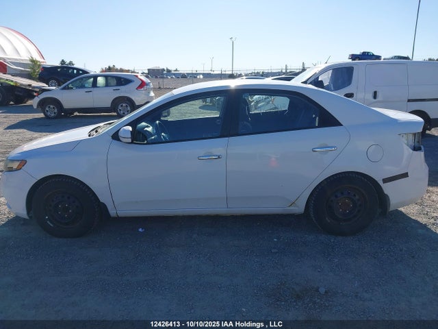 Aukcja sprzedaży 2012 Kia Forte 2.0l Ex, vin: KNAFU4A24C5636477, numer aukcji: 12426413