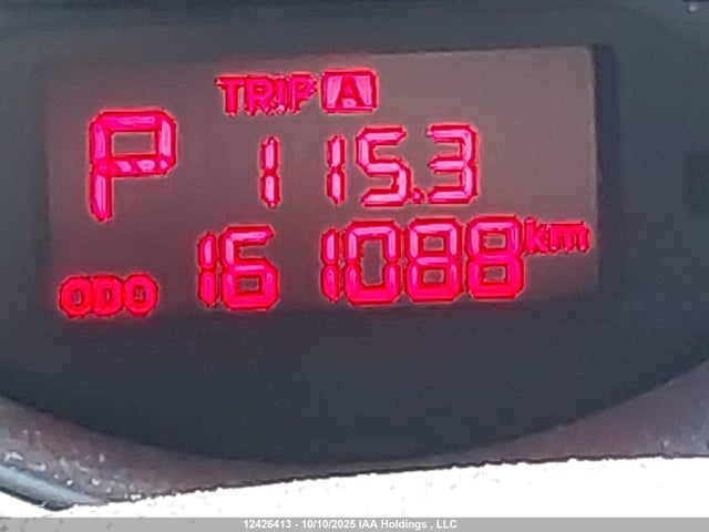 Aukcja sprzedaży 2012 Kia Forte 2.0l Ex, vin: KNAFU4A24C5636477, numer aukcji: 12426413