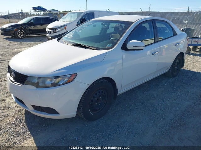 Aukcja sprzedaży 2012 Kia Forte 2.0l Ex, vin: KNAFU4A24C5636477, numer aukcji: 12426413