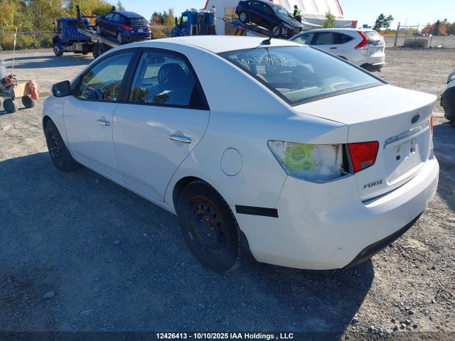 Aukcja sprzedaży 2012 Kia Forte 2.0l Ex, vin: KNAFU4A24C5636477, numer aukcji: 12426413