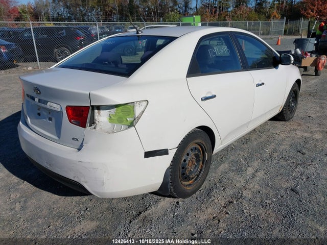 Aukcja sprzedaży 2012 Kia Forte 2.0l Ex, vin: KNAFU4A24C5636477, numer aukcji: 12426413